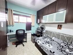 Blk 60 Telok Blangah Heights (Bukit Merah), HDB 4 Rooms #597219821